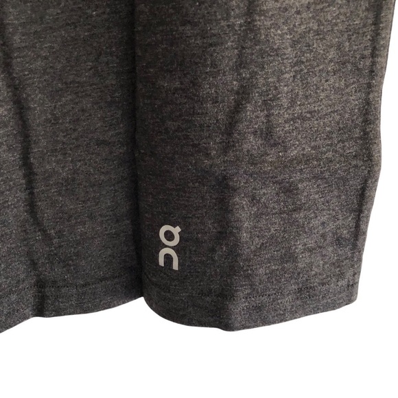 On Running Womens R.O.C. comfort T-shirt Black Size XS - Picture 4 of 13